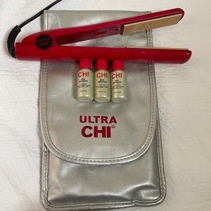 CHI 1” flat iron